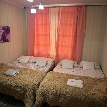 Genius Disсоunt Apartment