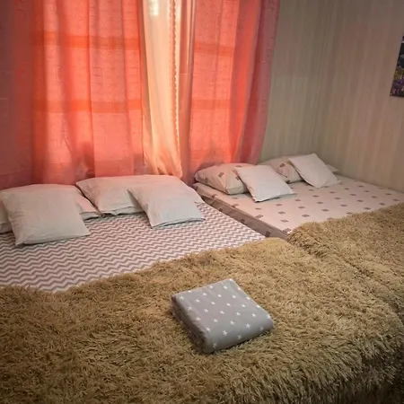 Apartment Genius Disсоunt Chisinau